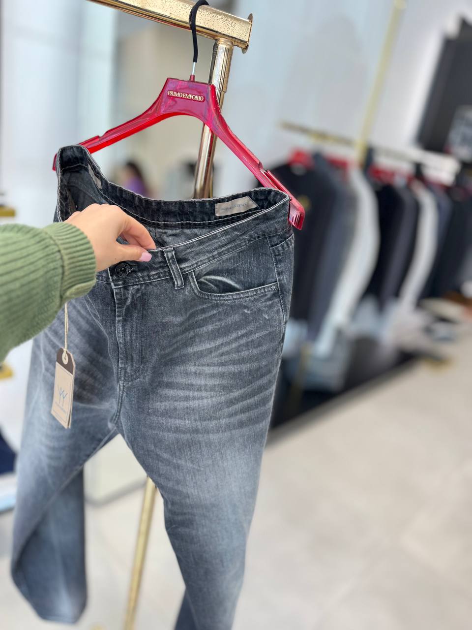 Фото Primo Emporio