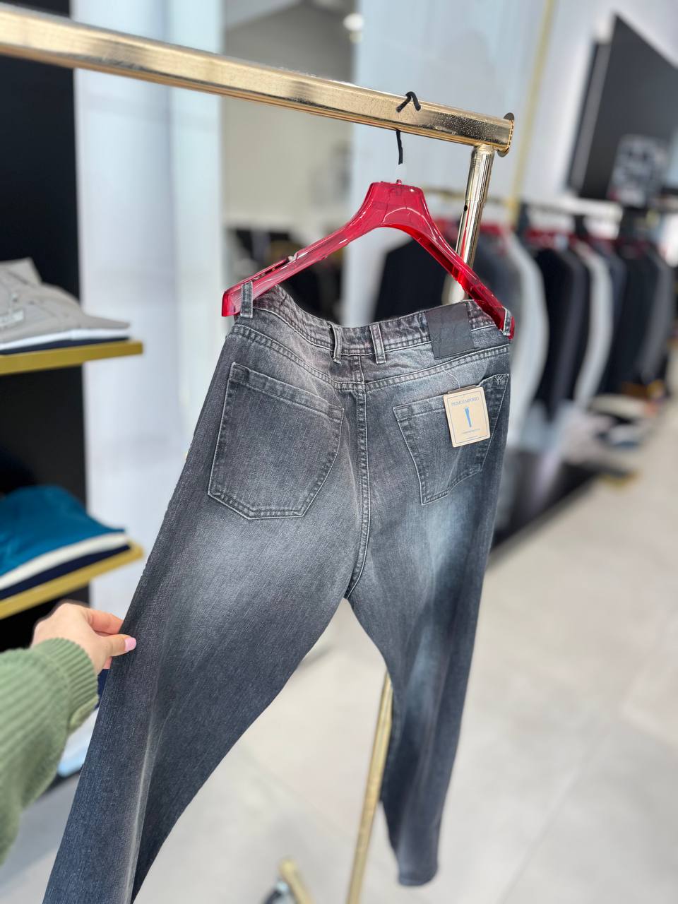 Фото Primo Emporio