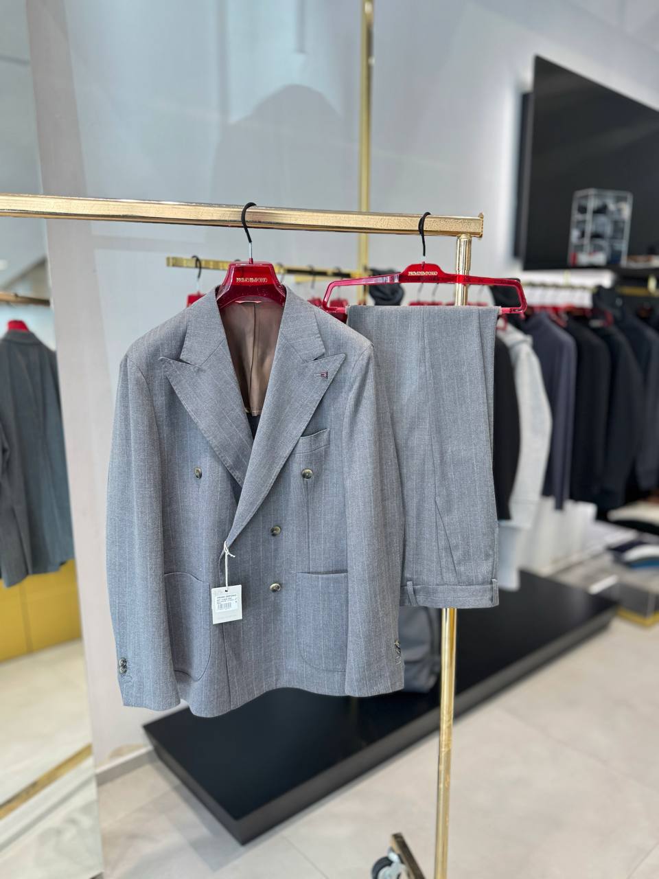 Фото Primo Emporio