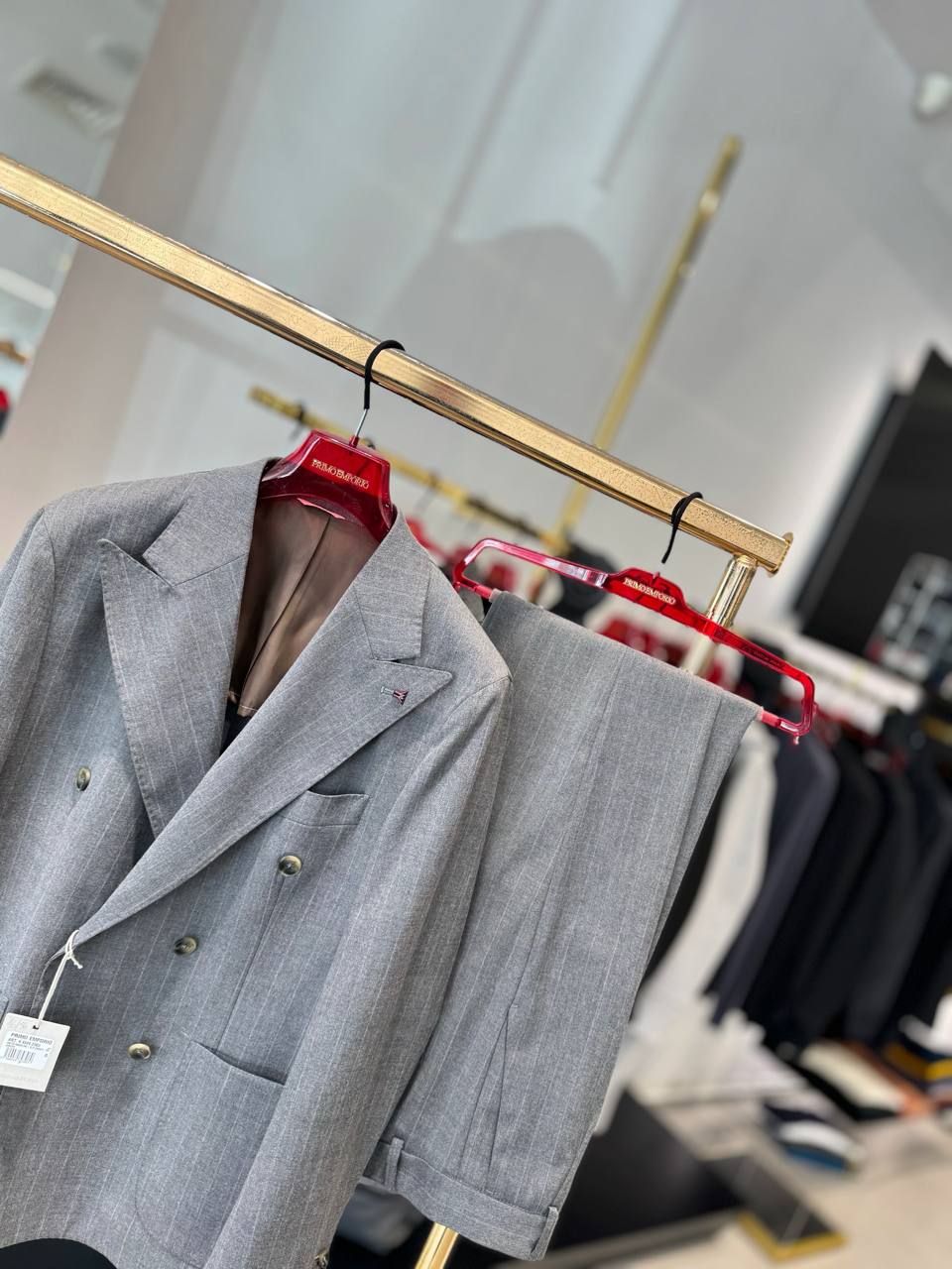 Фото Primo Emporio