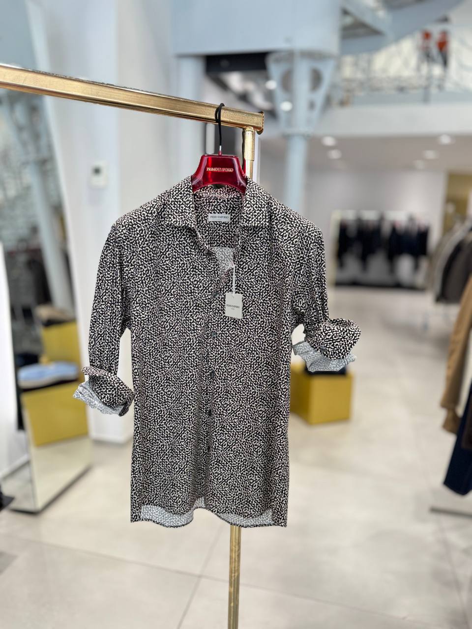 Фото Primo Emporio