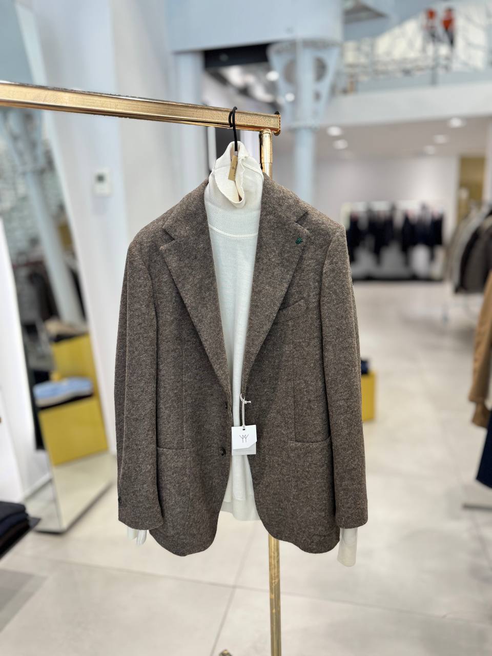 Фото Primo Emporio