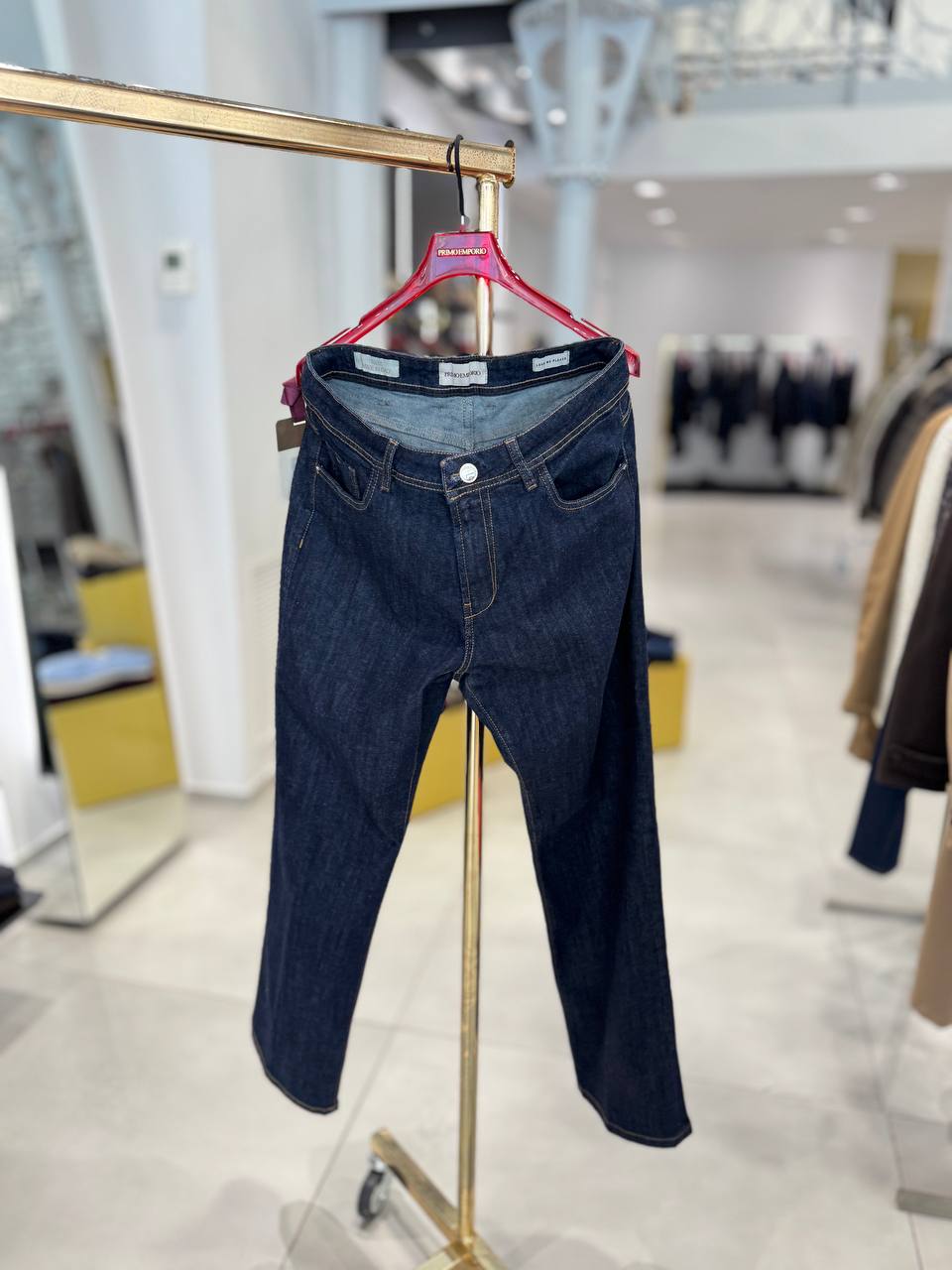 Фото Primo Emporio