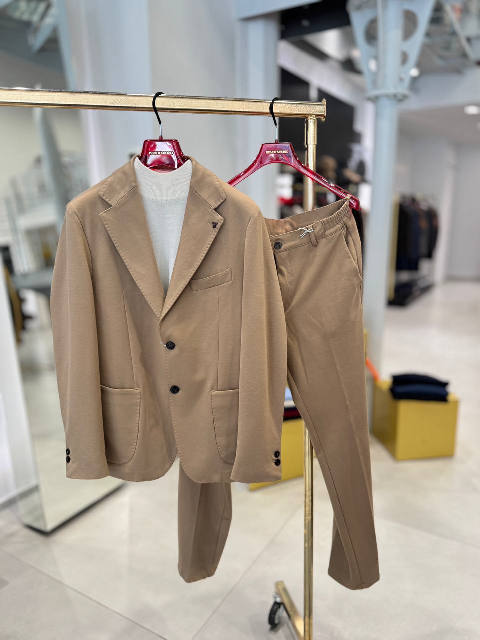 Фото Primo Emporio