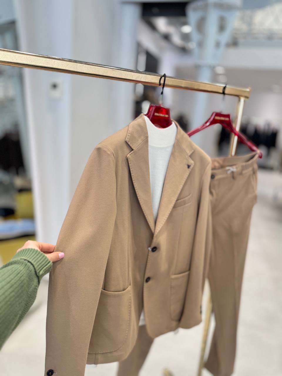 Фото Primo Emporio