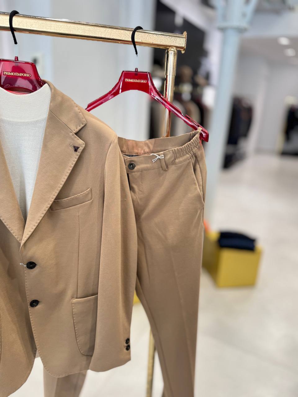 Фото Primo Emporio