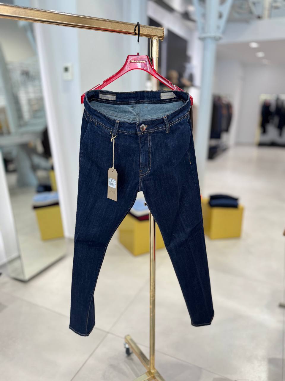 Фото Primo Emporio