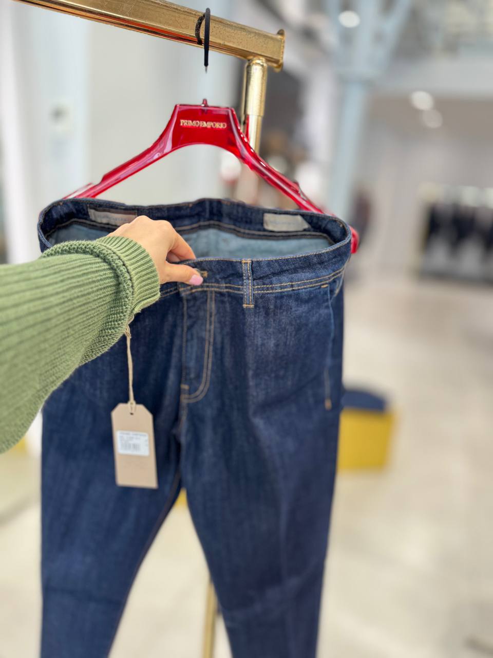 Фото Primo Emporio