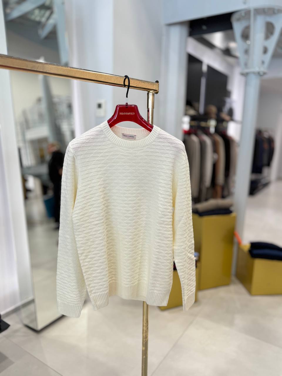 Фото Primo Emporio