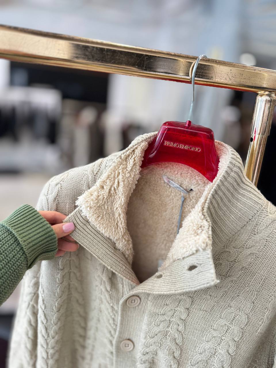 Фото Primo Emporio