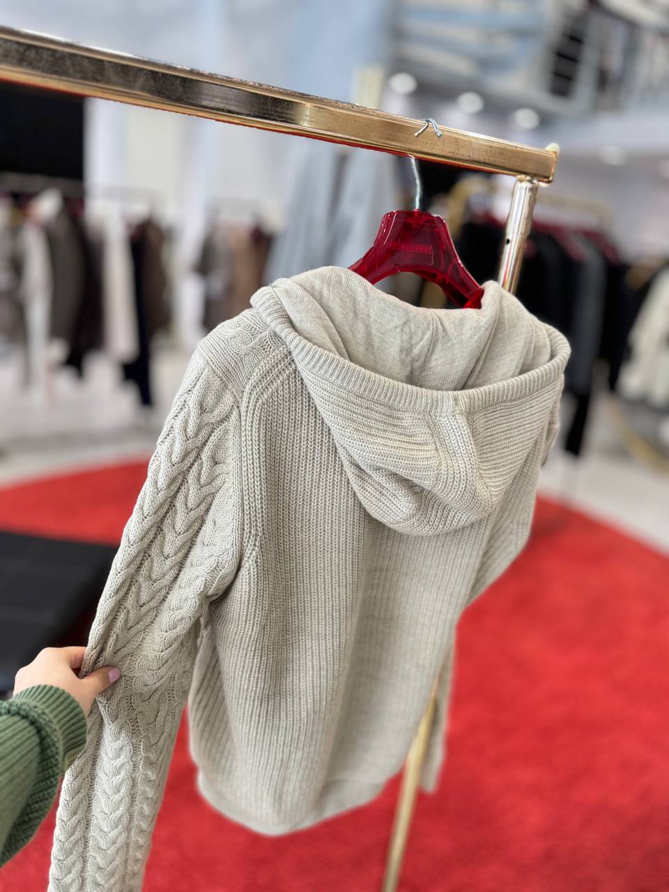 Фото Primo Emporio