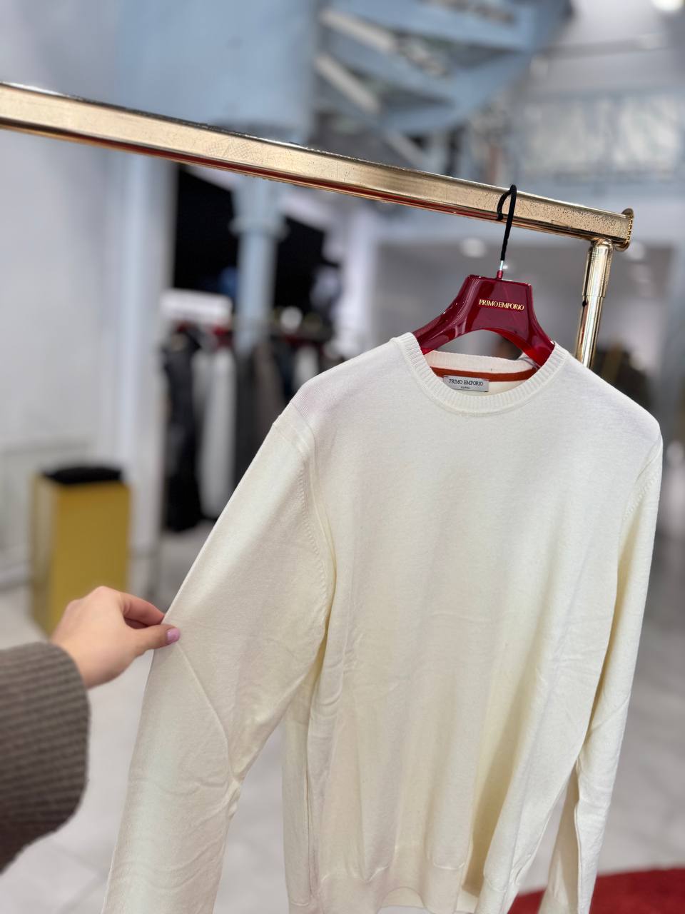 Фото Primo Emporio