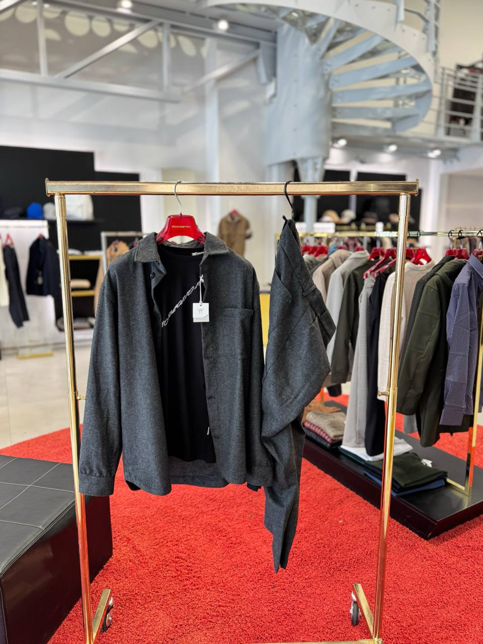 Фото Primo Emporio