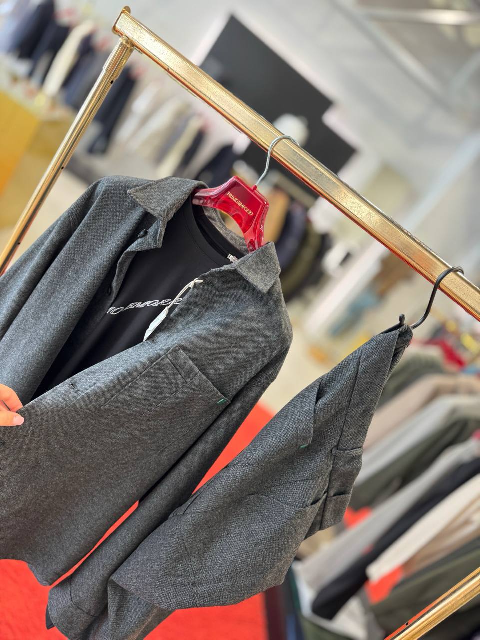 Фото Primo Emporio