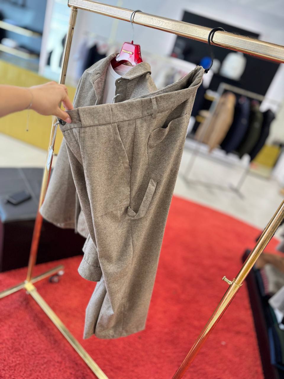 Фото Primo Emporio