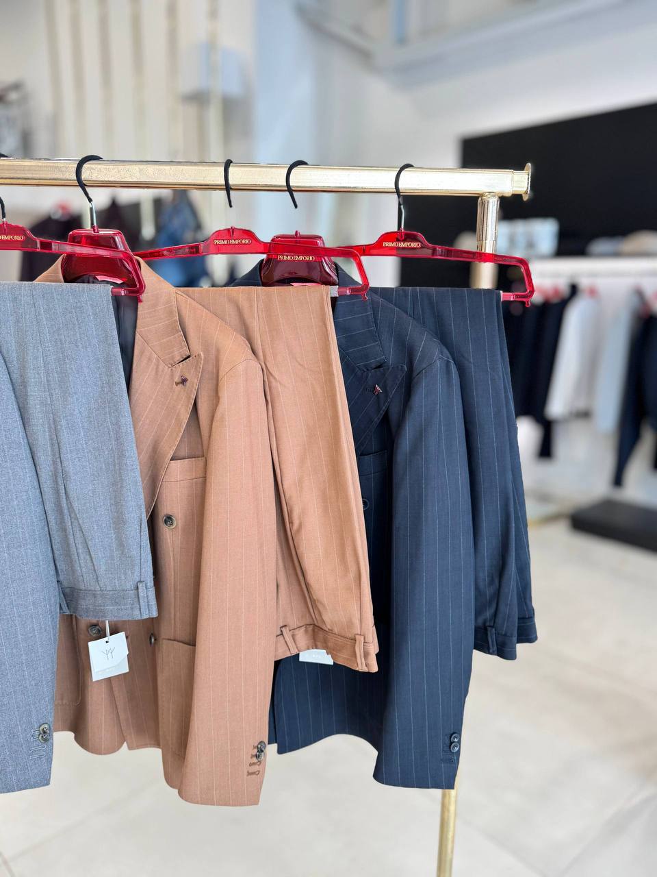 Primo Emporio Фото Primo Emporio