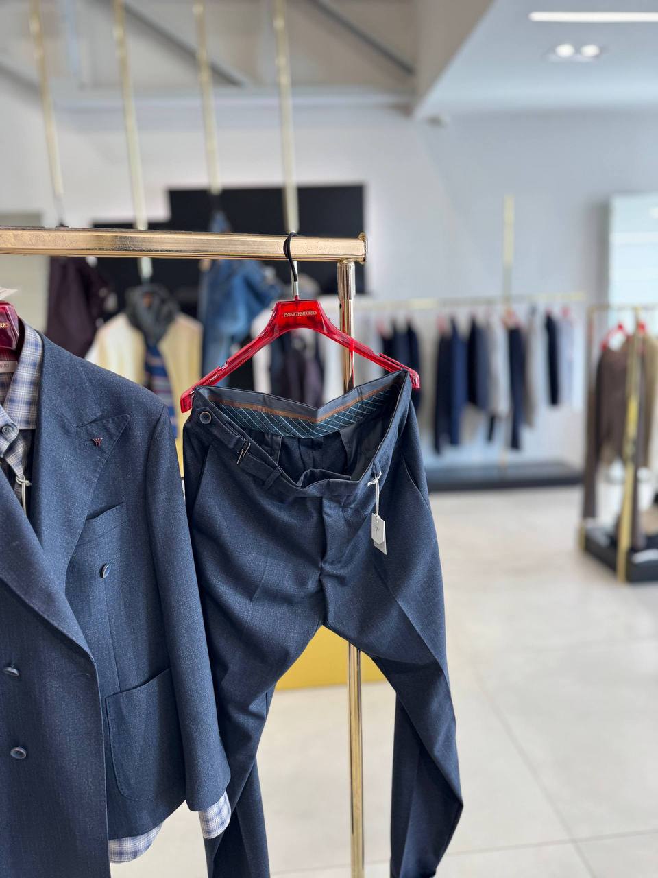 Фото Primo Emporio