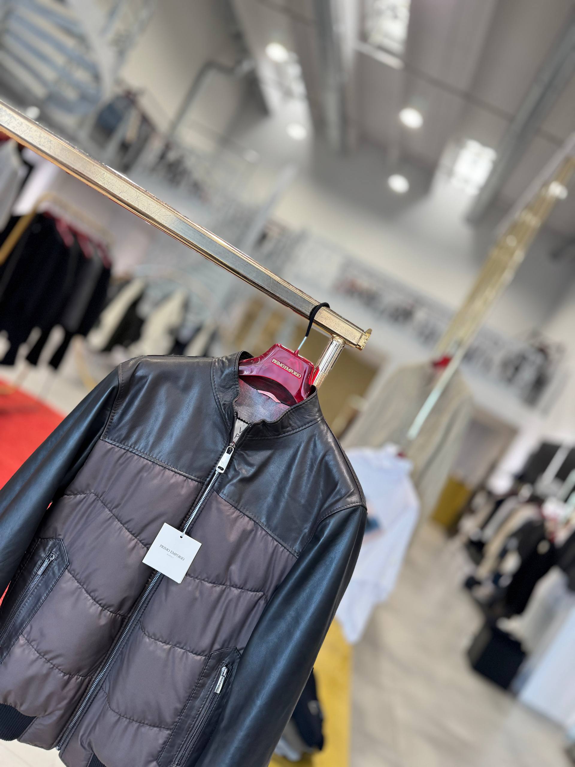 Фото Primo Emporio