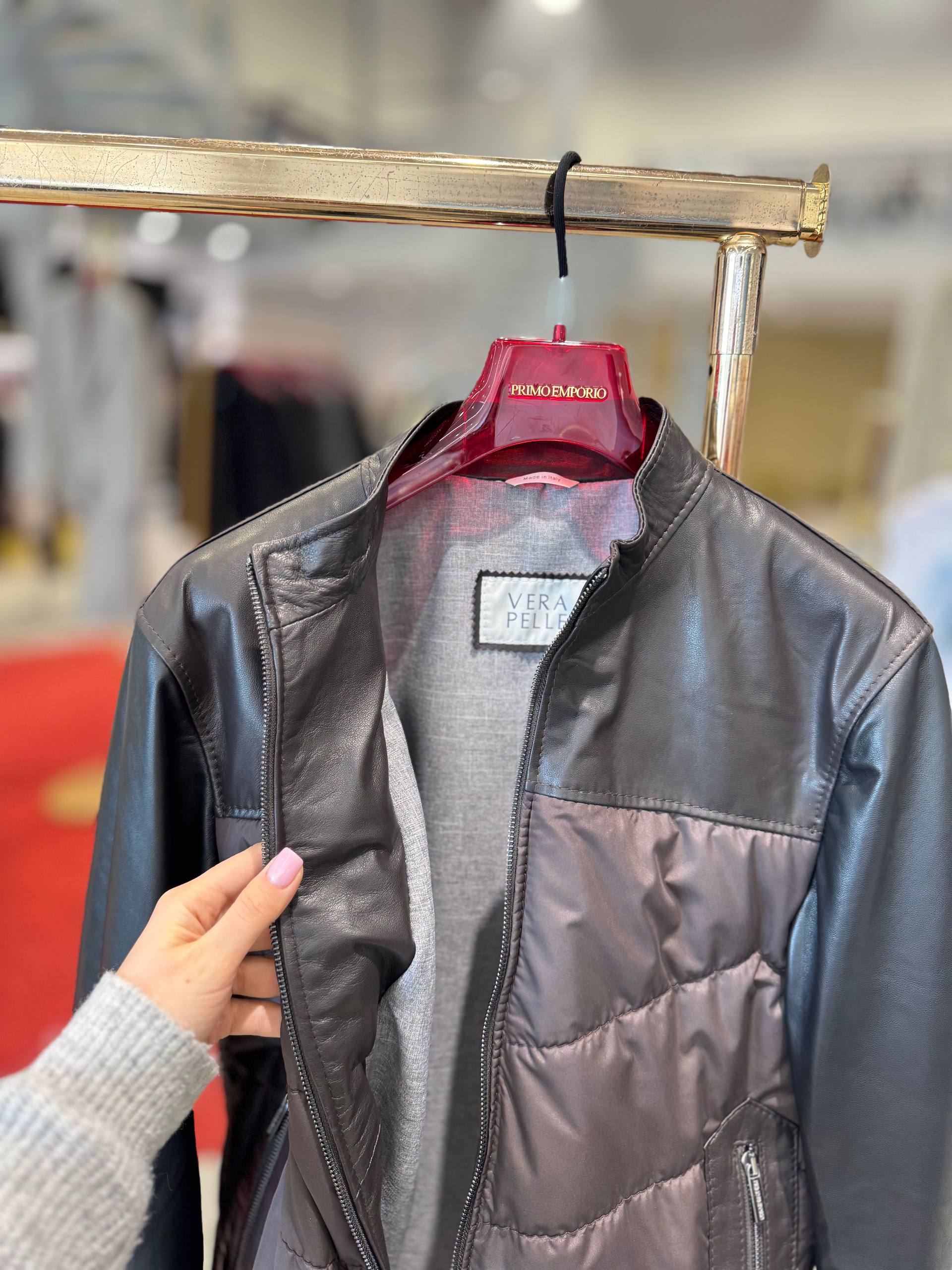 Фото Primo Emporio