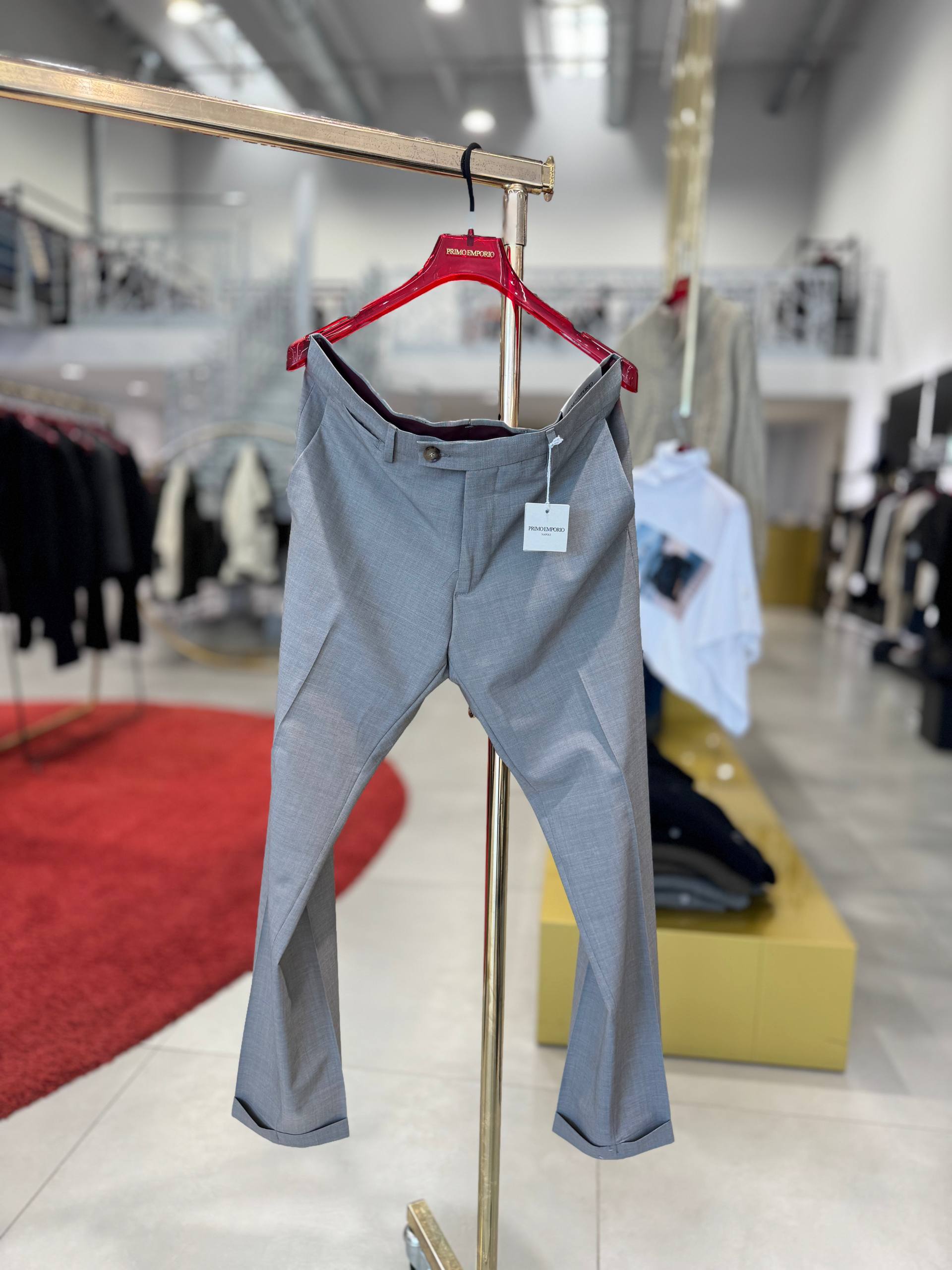 Фото Primo Emporio