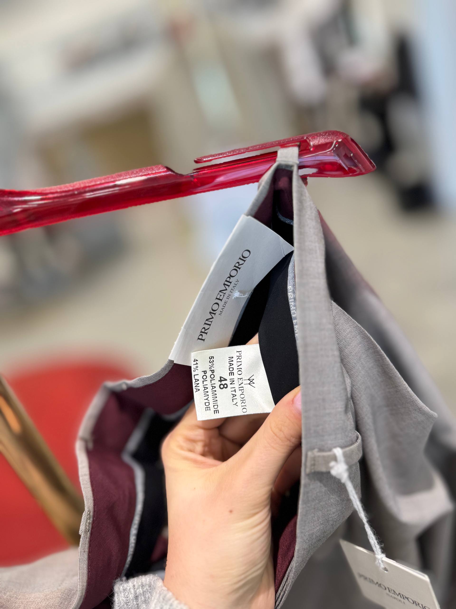 Фото Primo Emporio