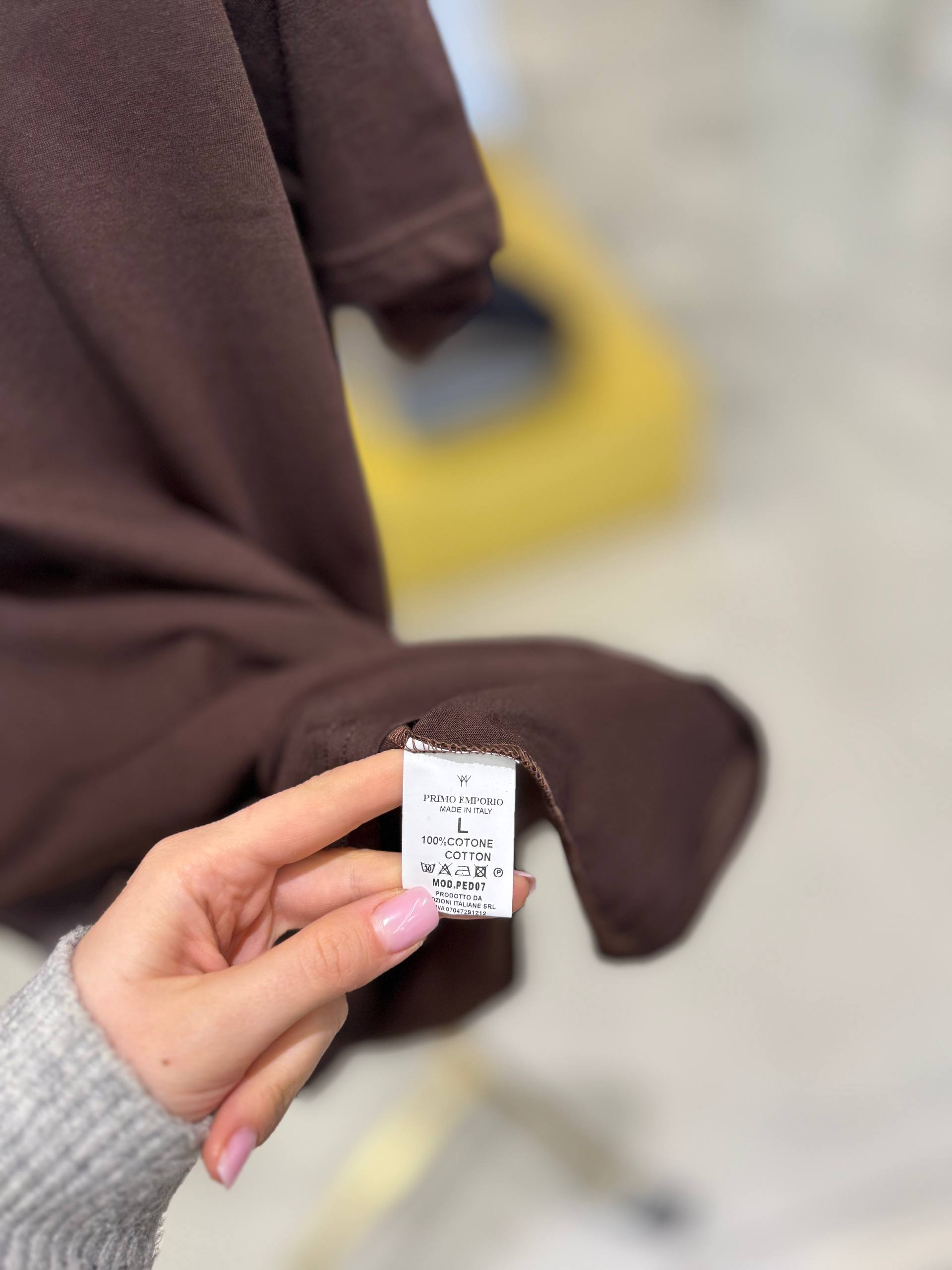 Фото Primo Emporio