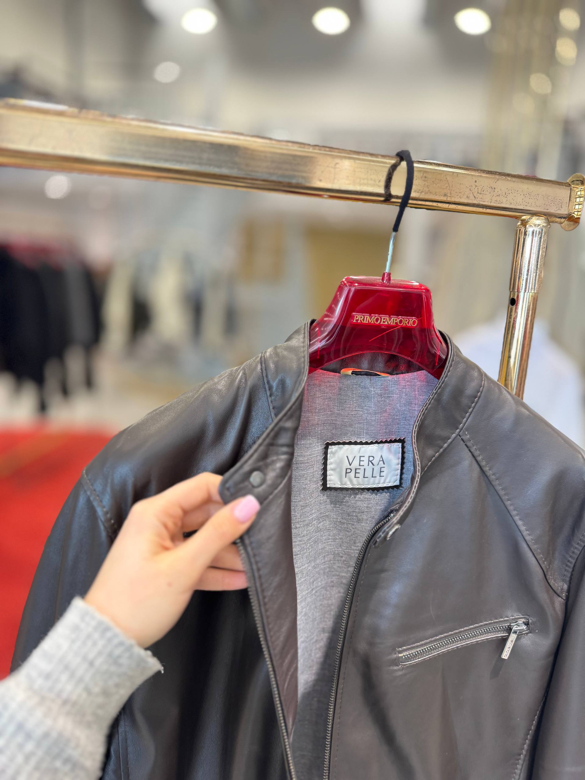 Фото Primo Emporio