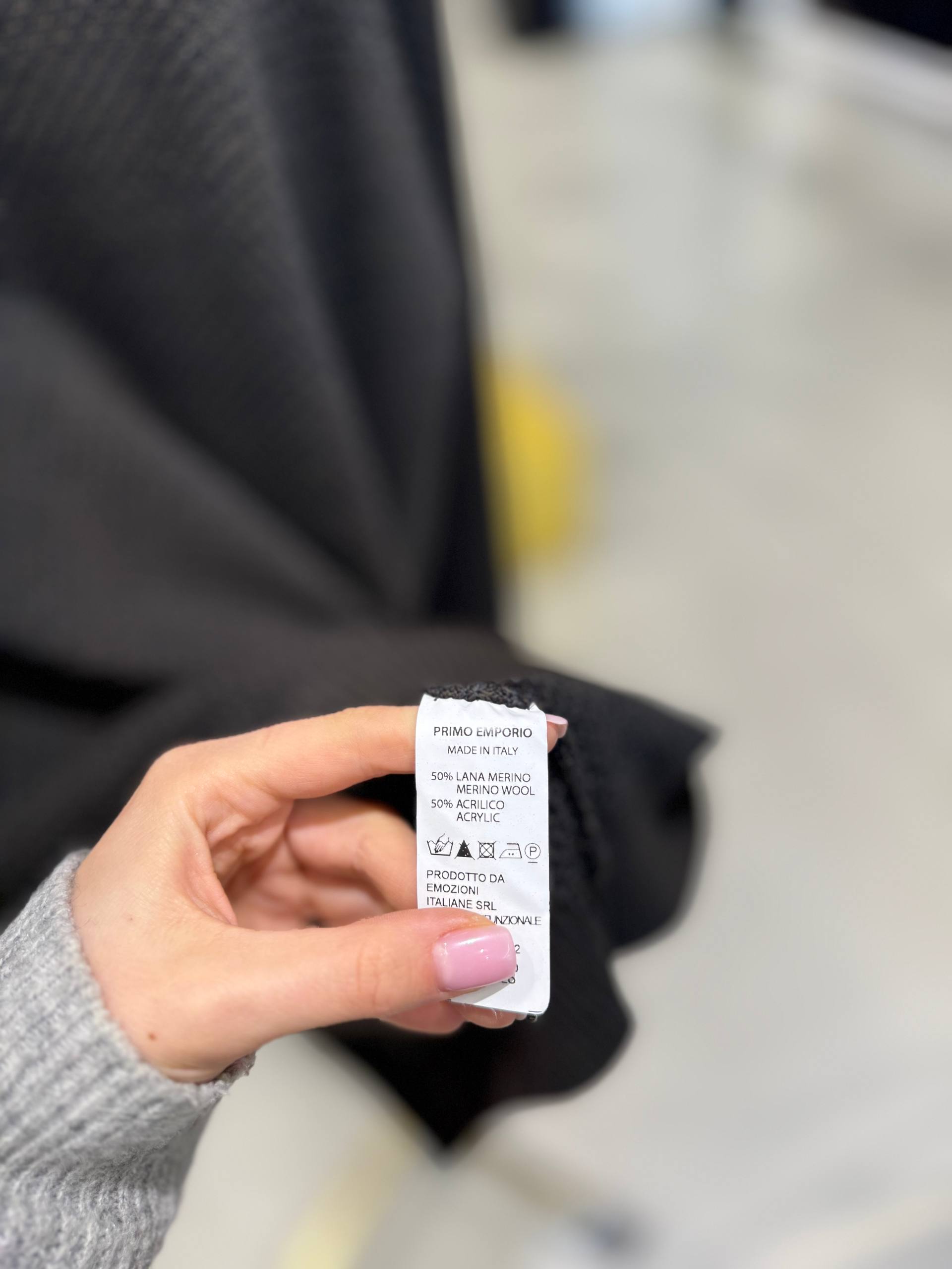 Фото Primo Emporio