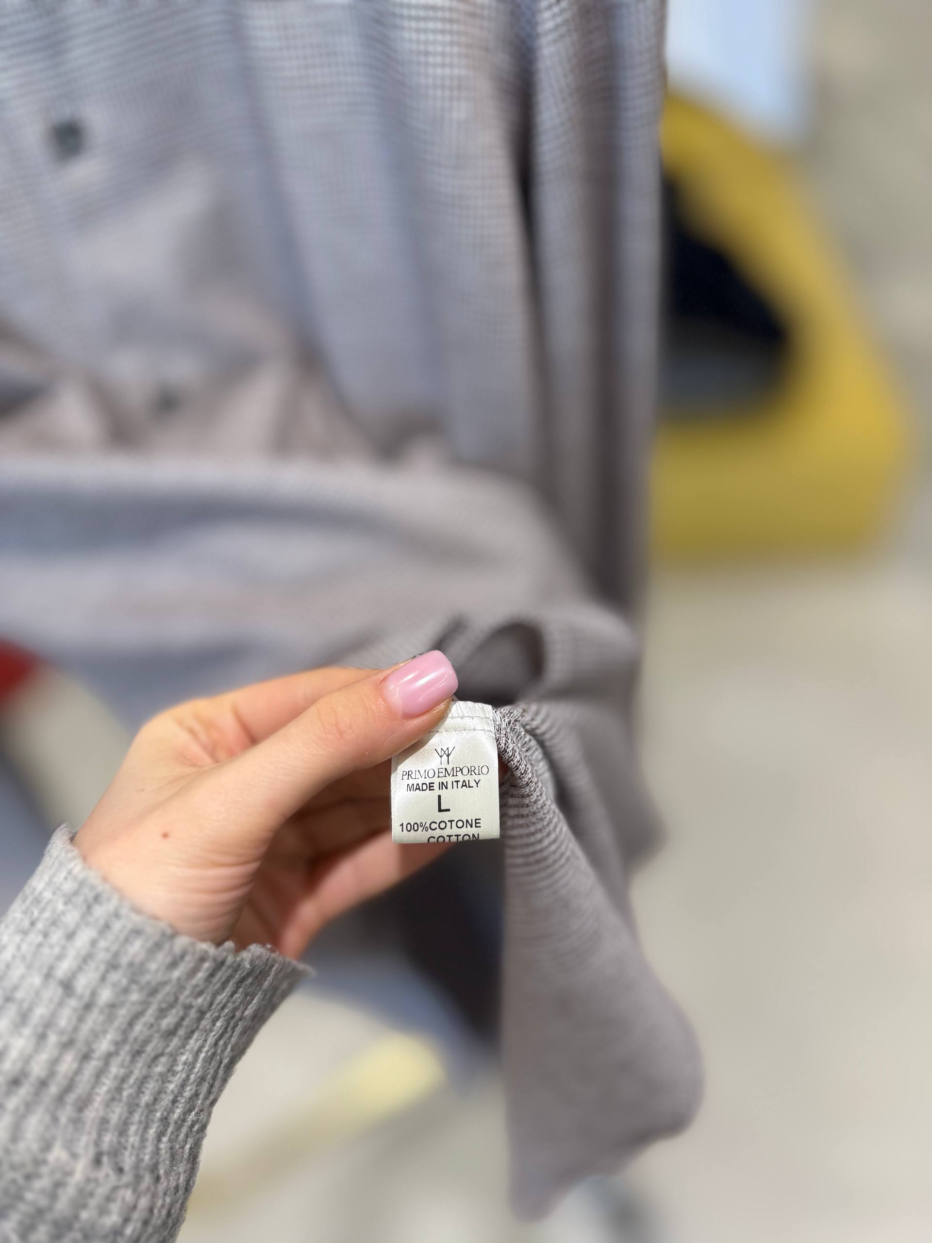 Фото Primo Emporio