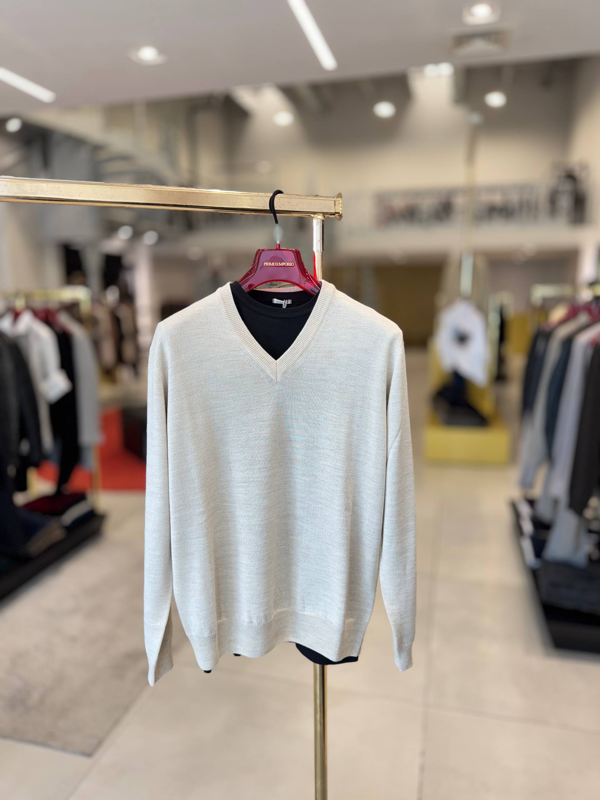 Фото Primo Emporio