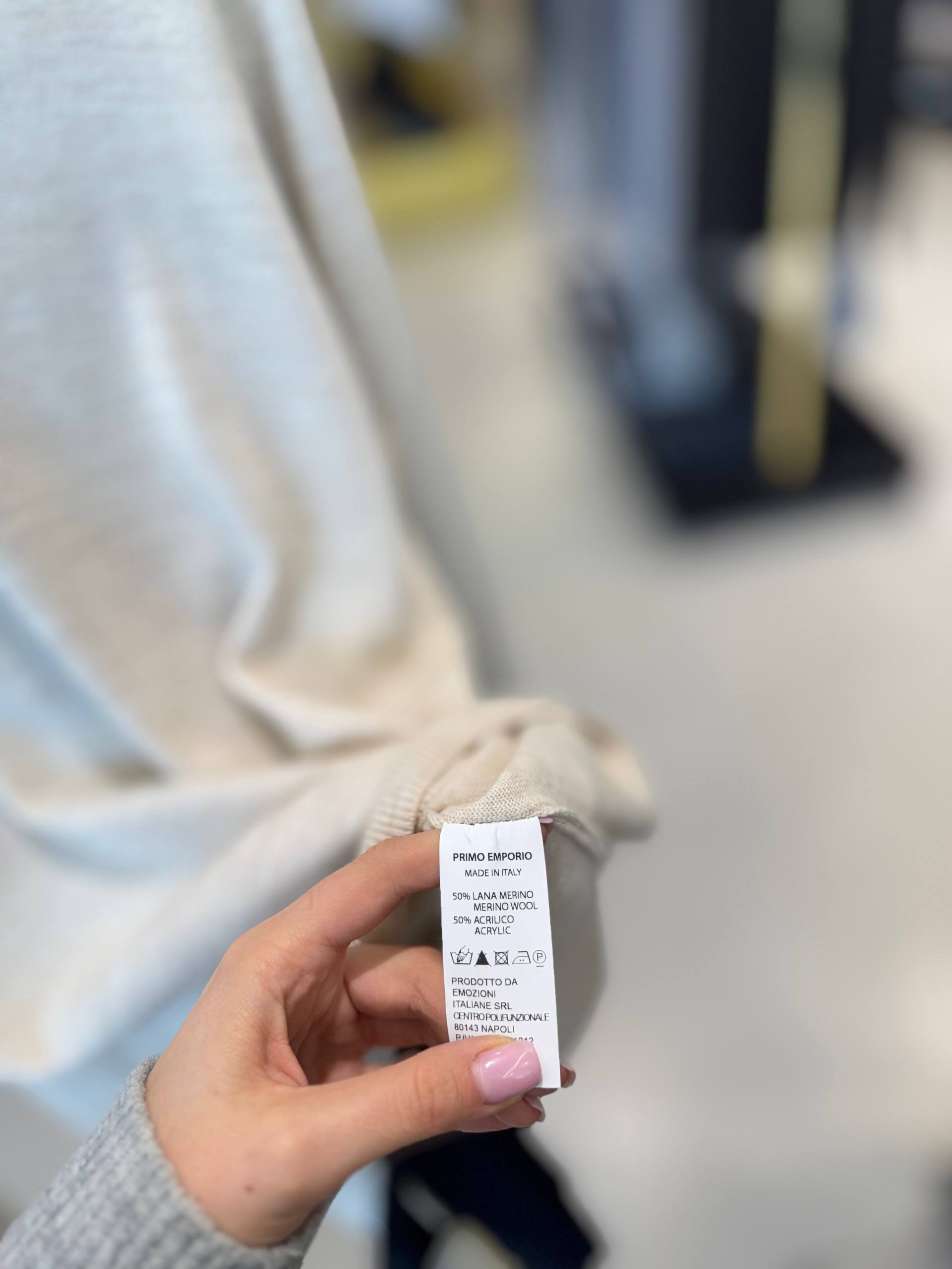 Фото Primo Emporio