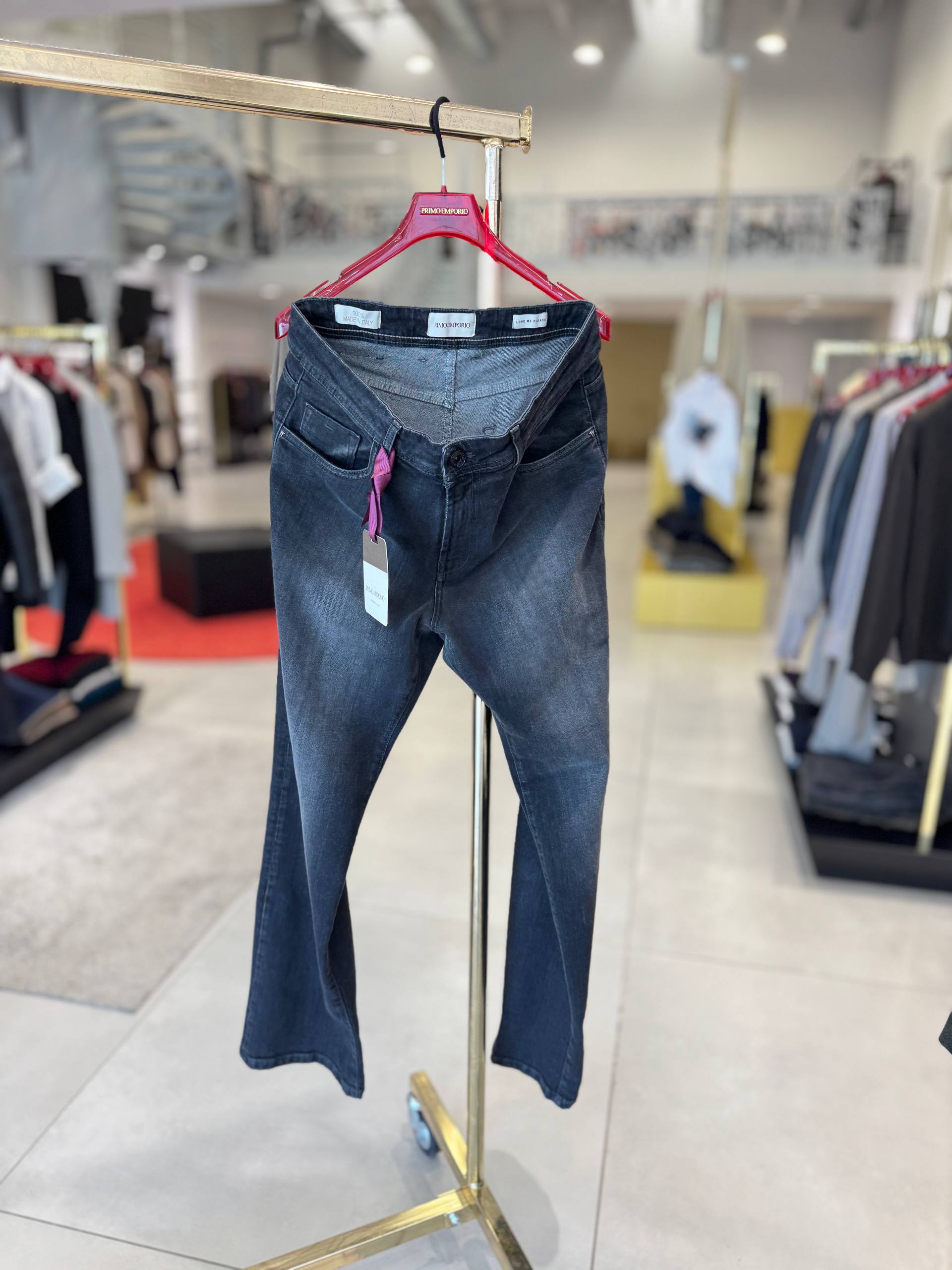 Фото Primo Emporio