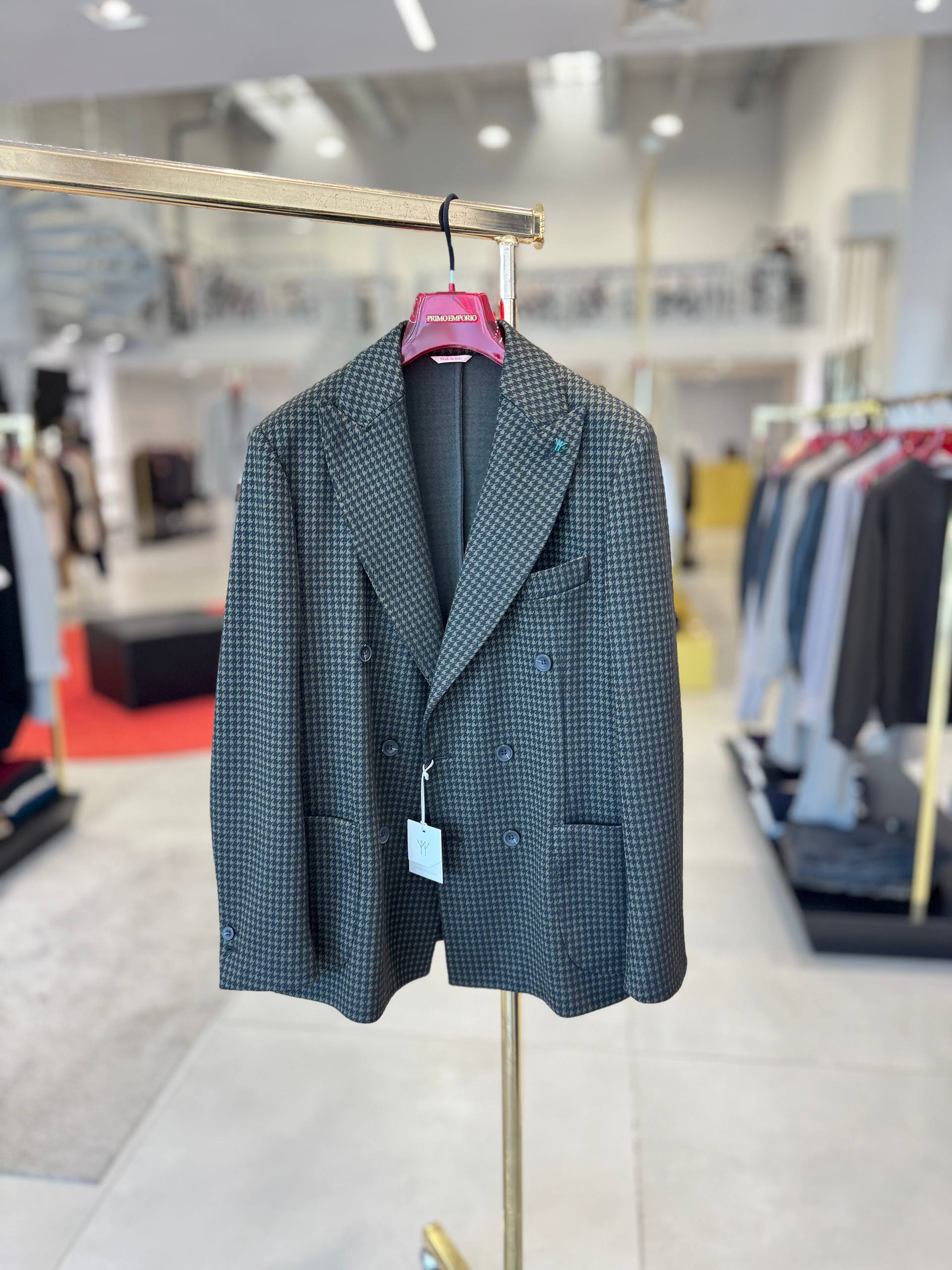 Фото Primo Emporio