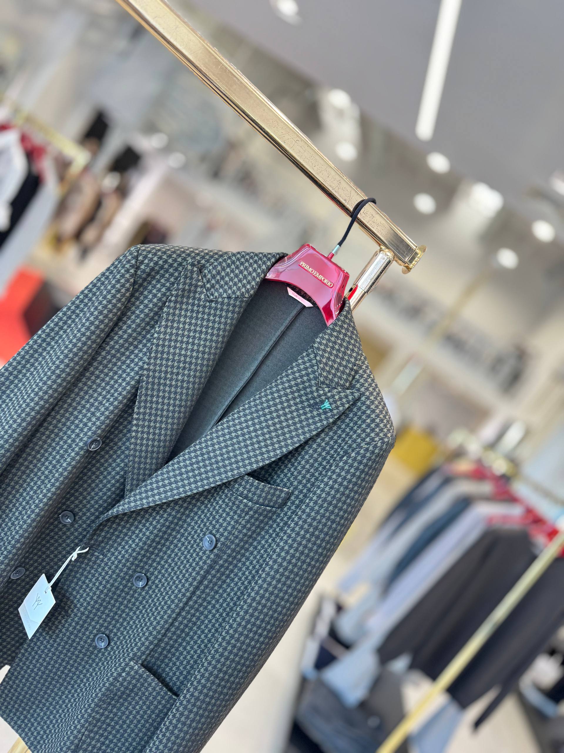 Фото Primo Emporio