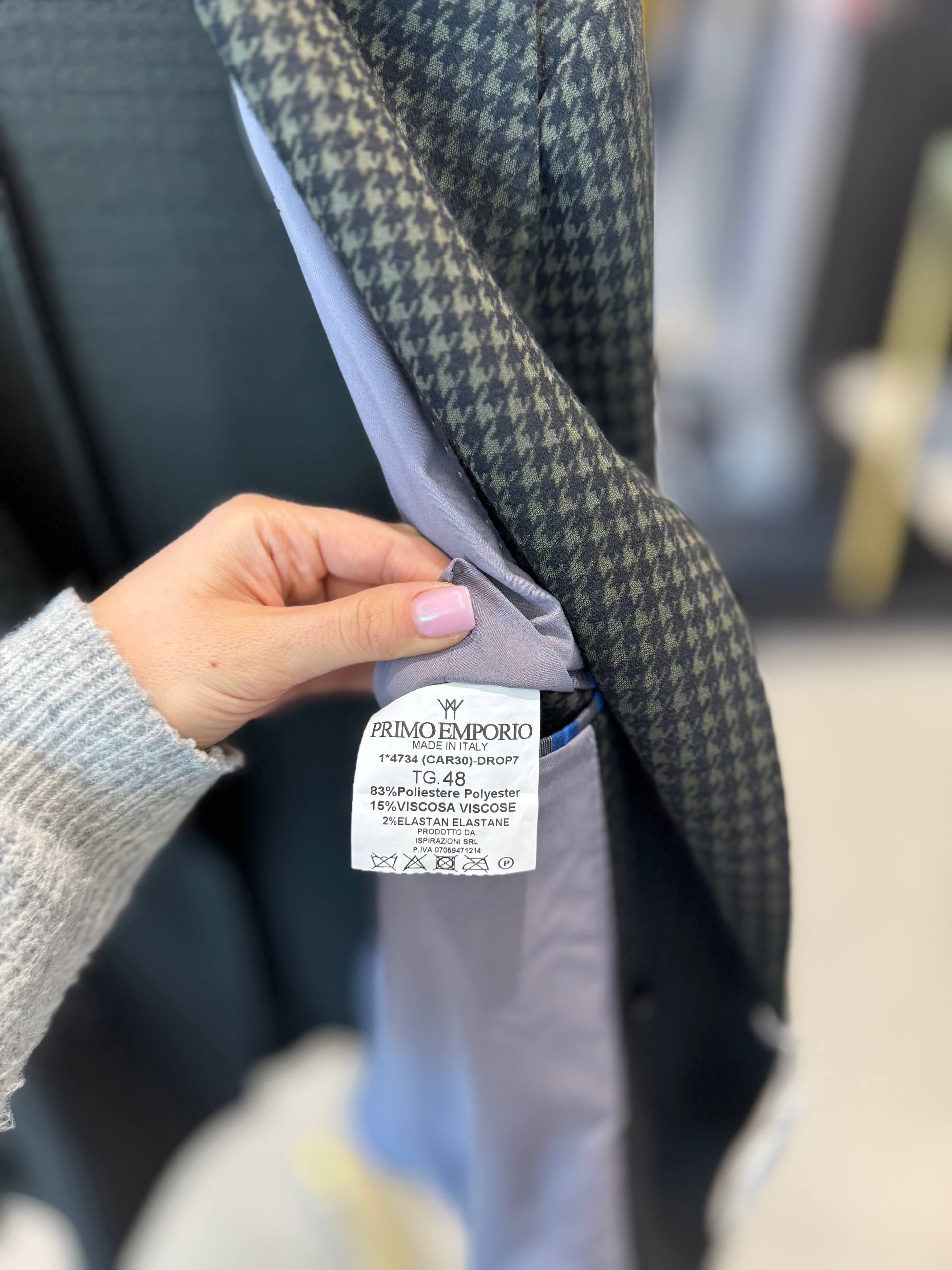 Фото Primo Emporio