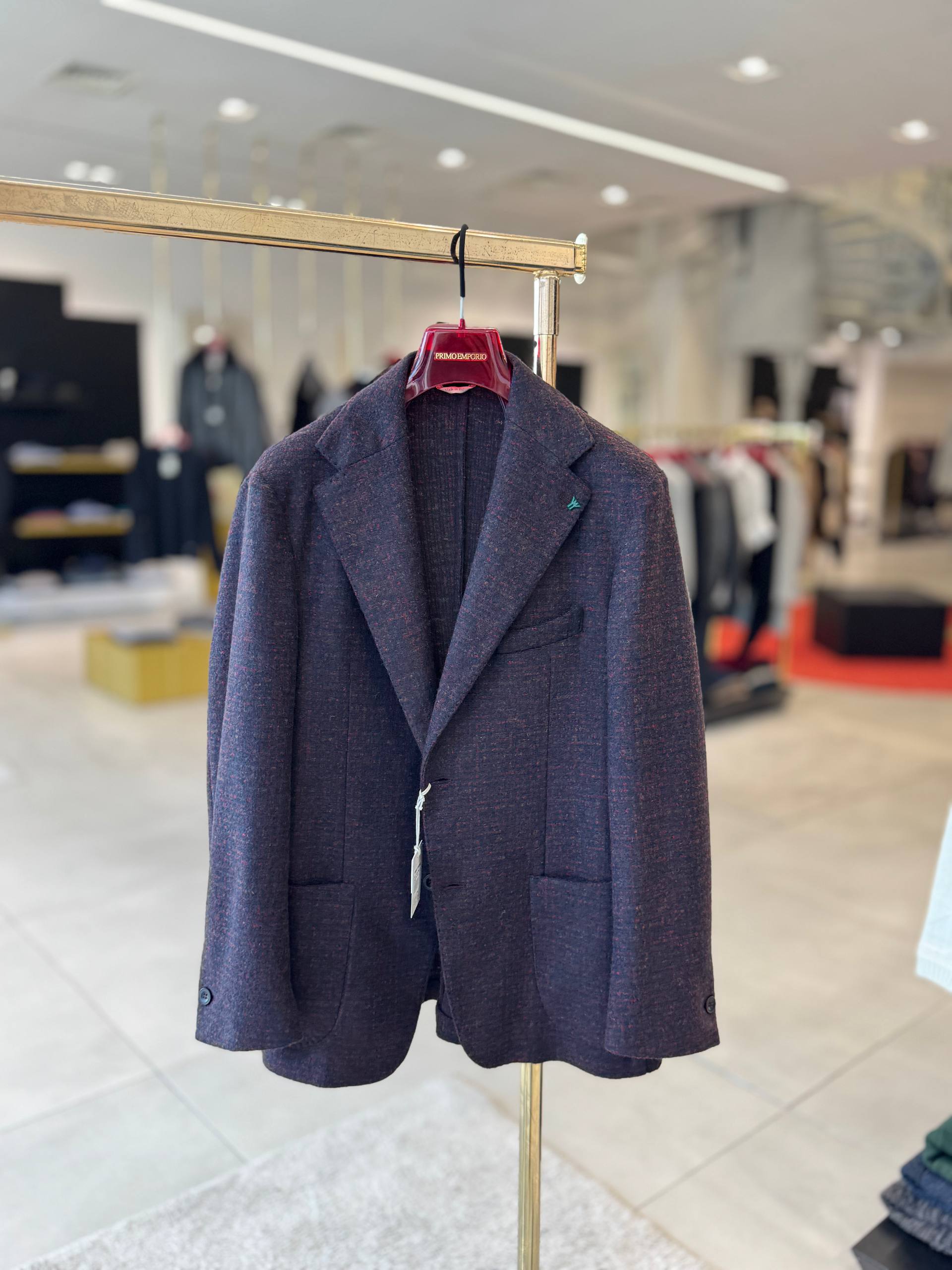 Primo Emporio Фото Primo Emporio