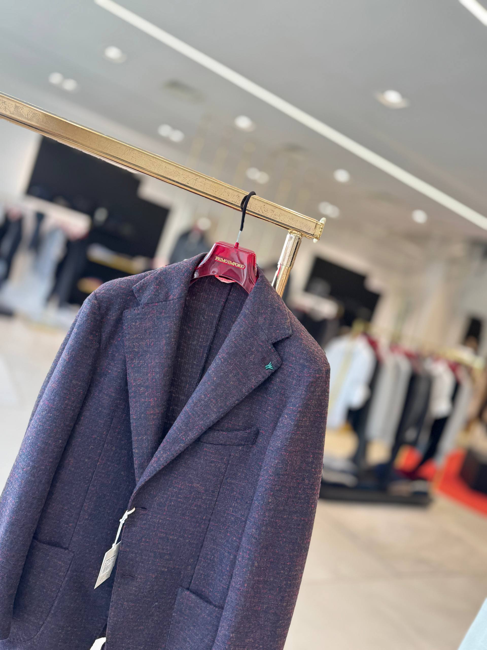 Primo Emporio Фото Primo Emporio