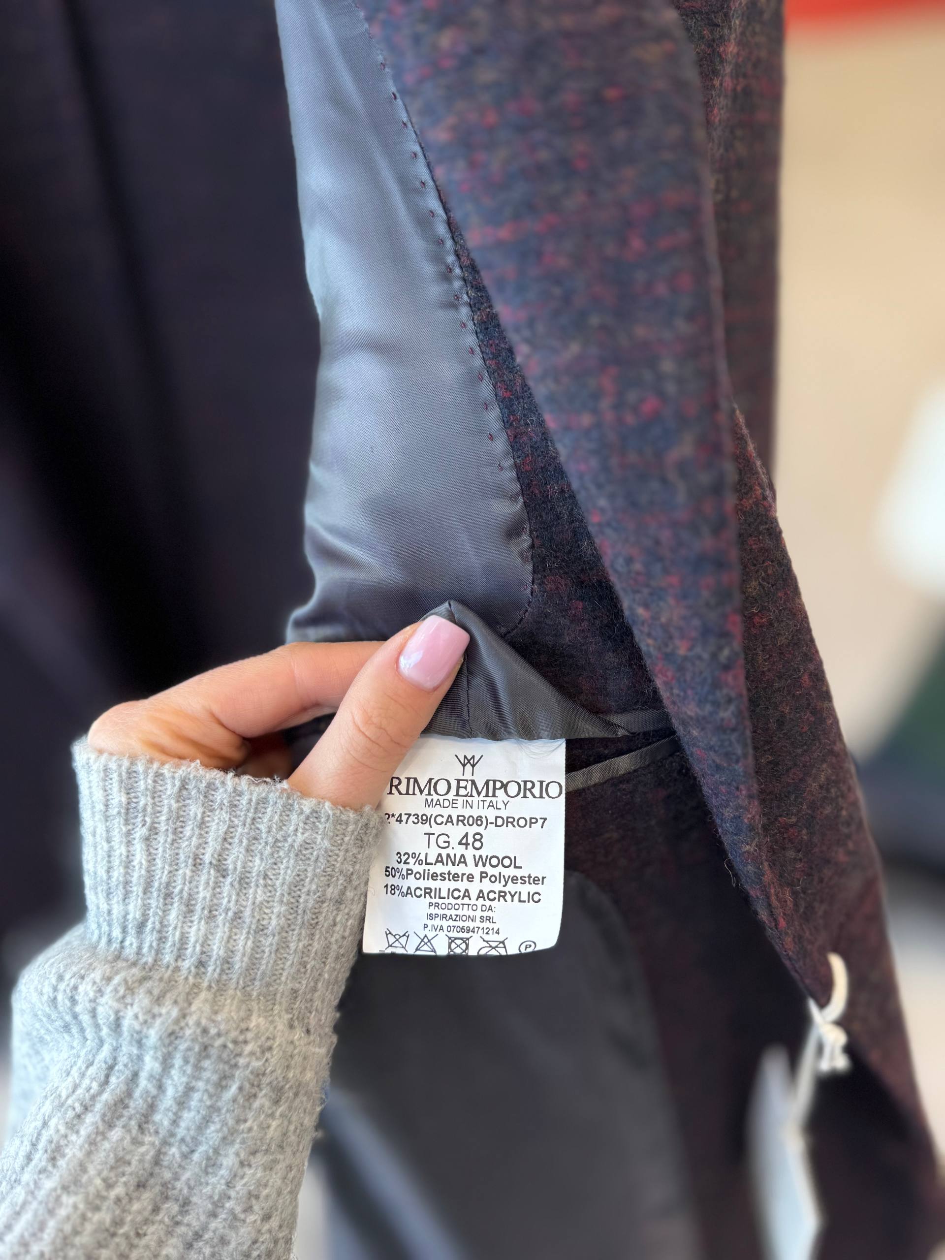 Primo Emporio Фото Primo Emporio