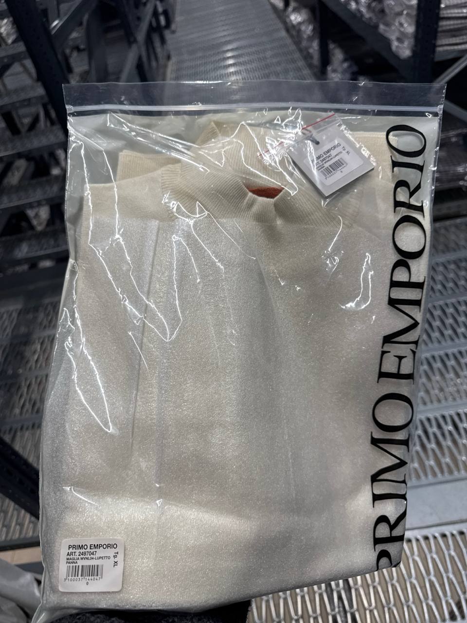 Фото Primo Emporio