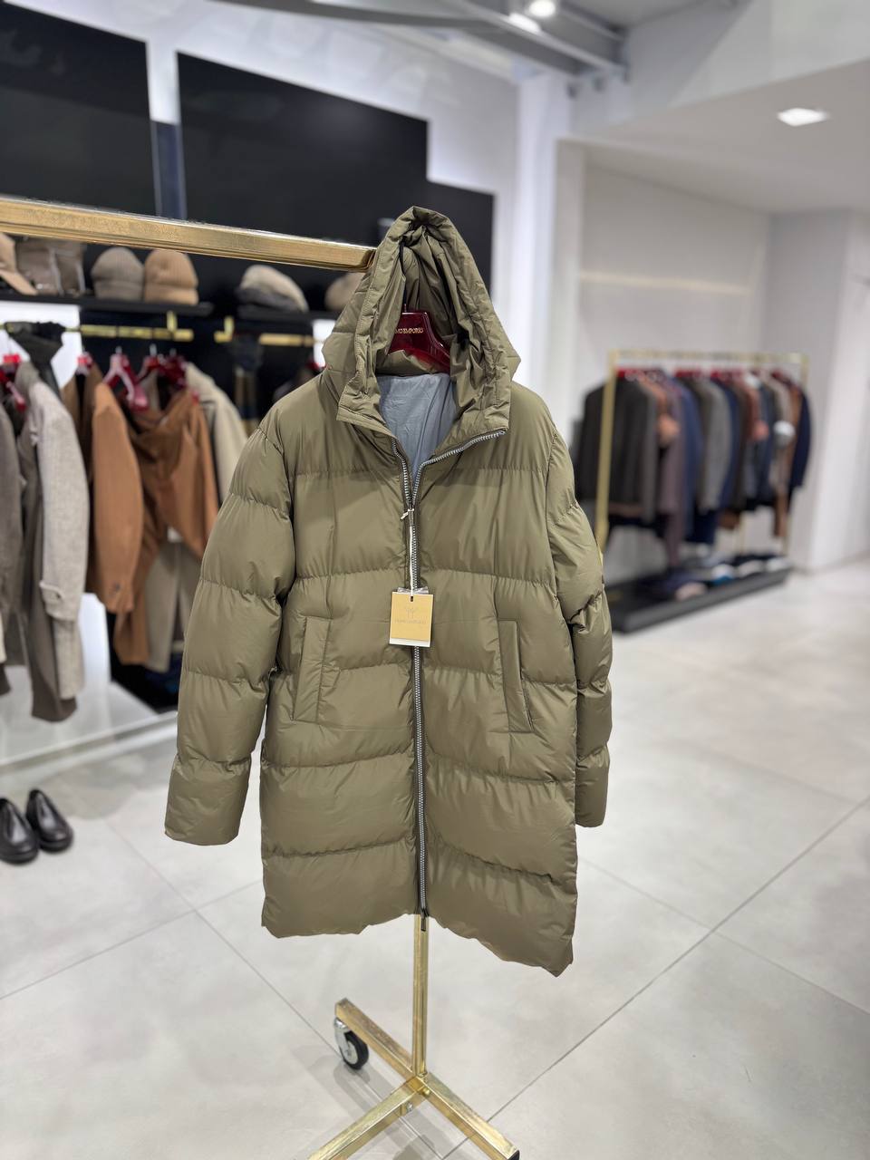 Фото Primo Emporio