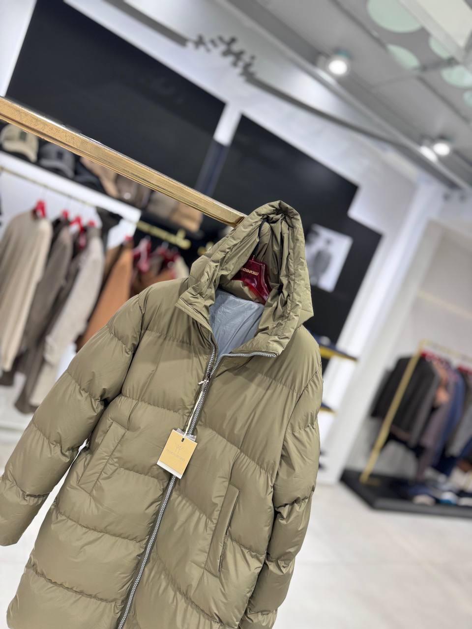 Фото Primo Emporio