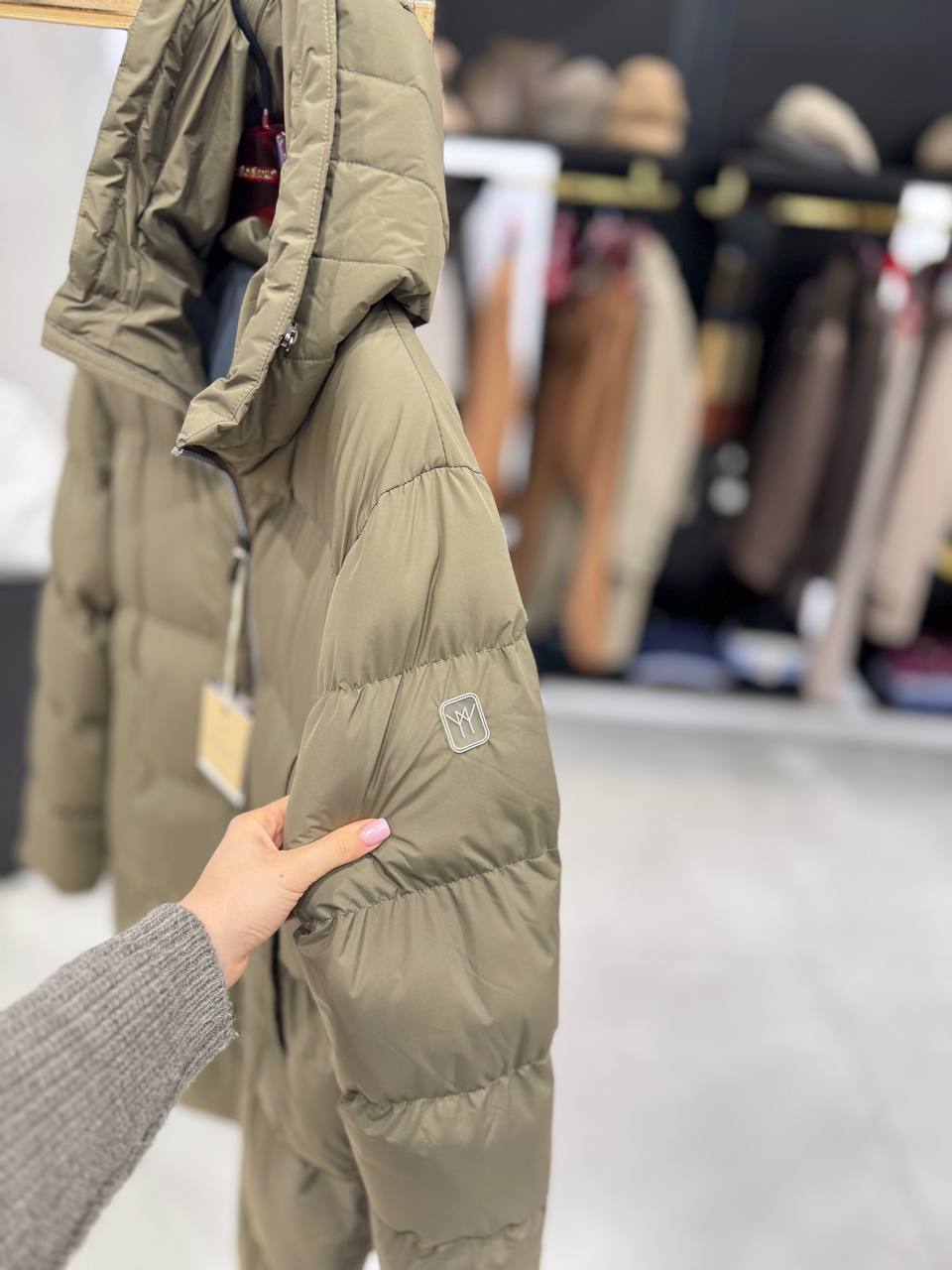 Фото Primo Emporio