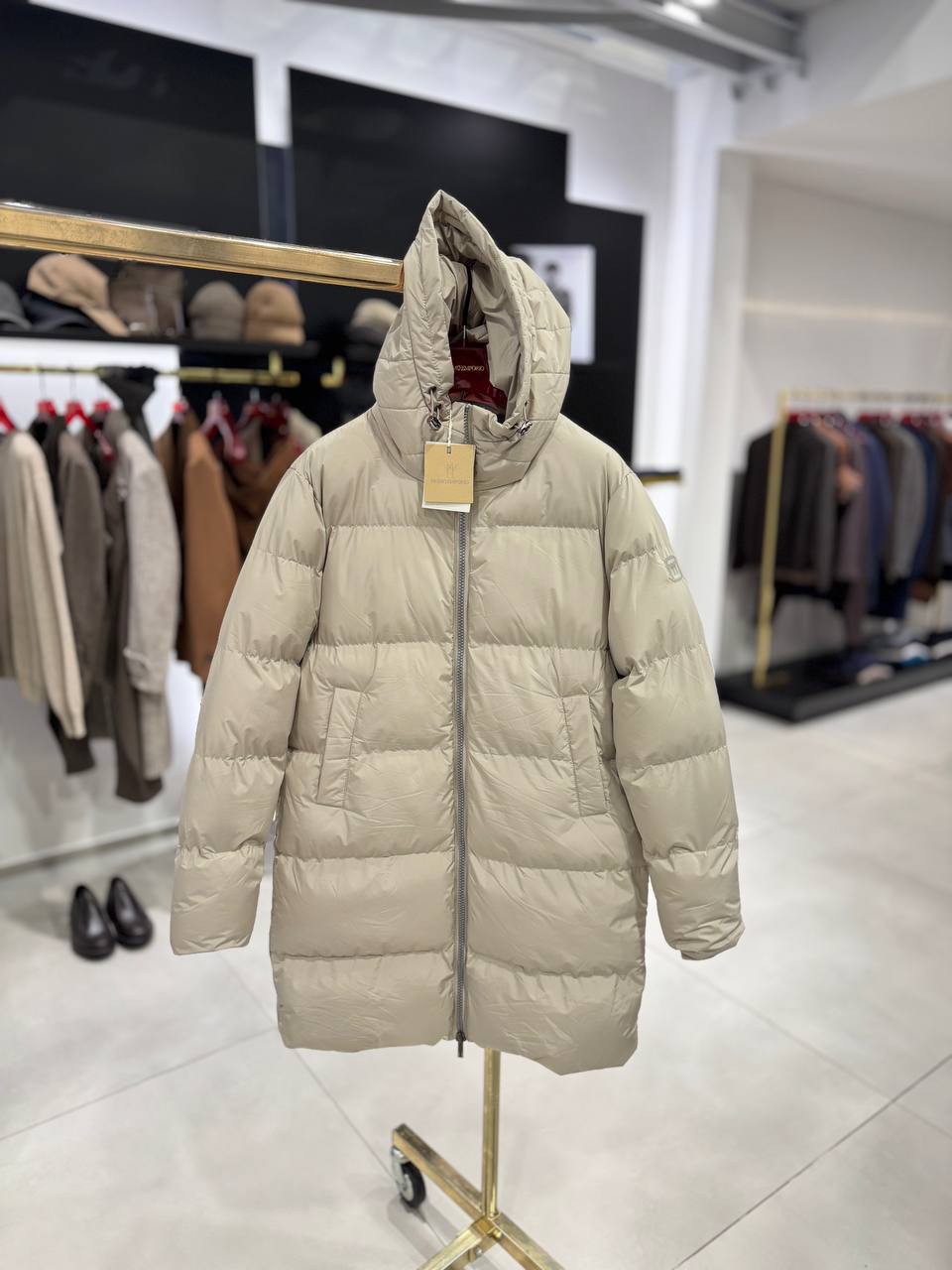 Фото Primo Emporio