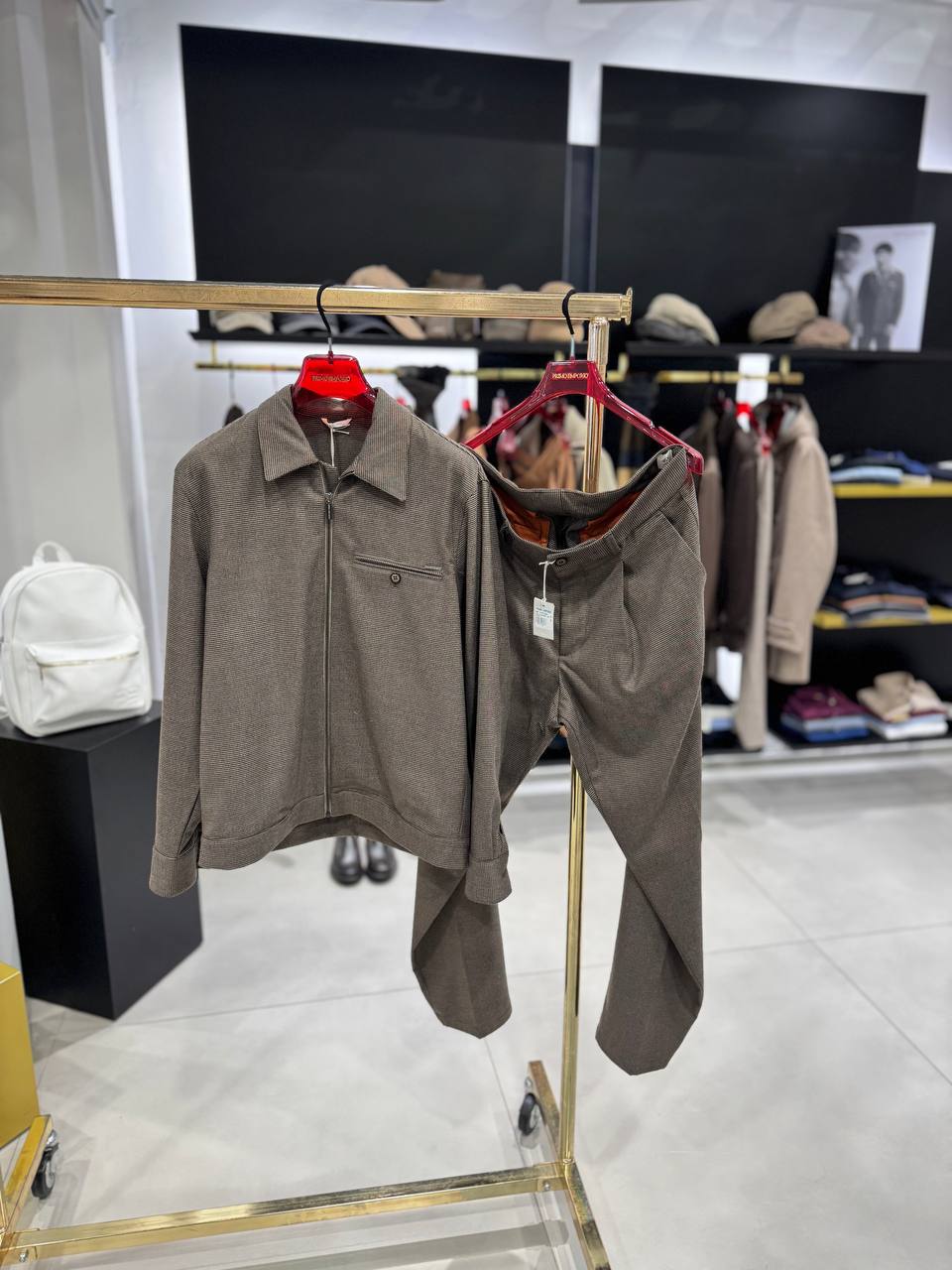 Фото Primo Emporio