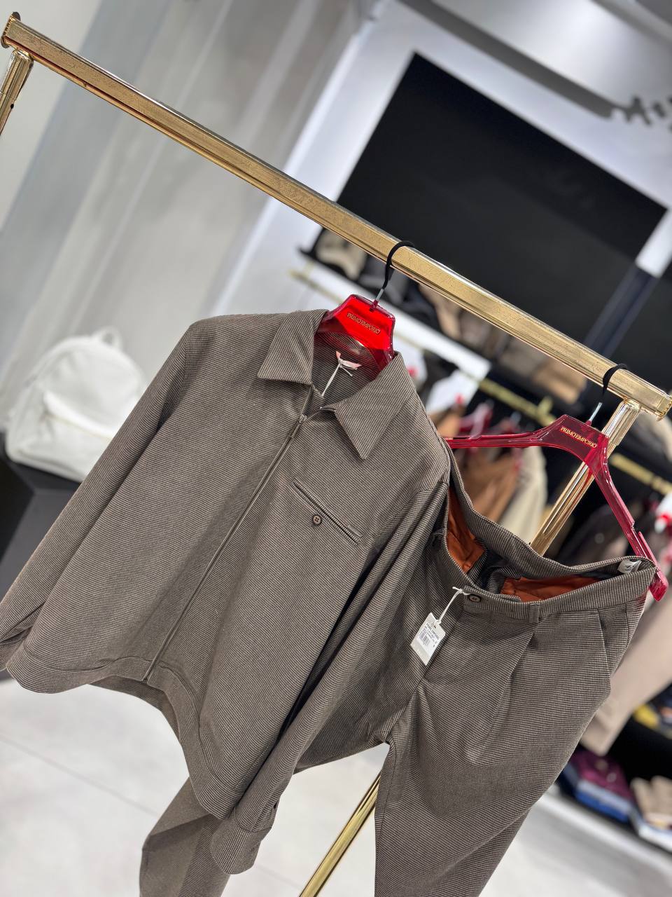 Фото Primo Emporio