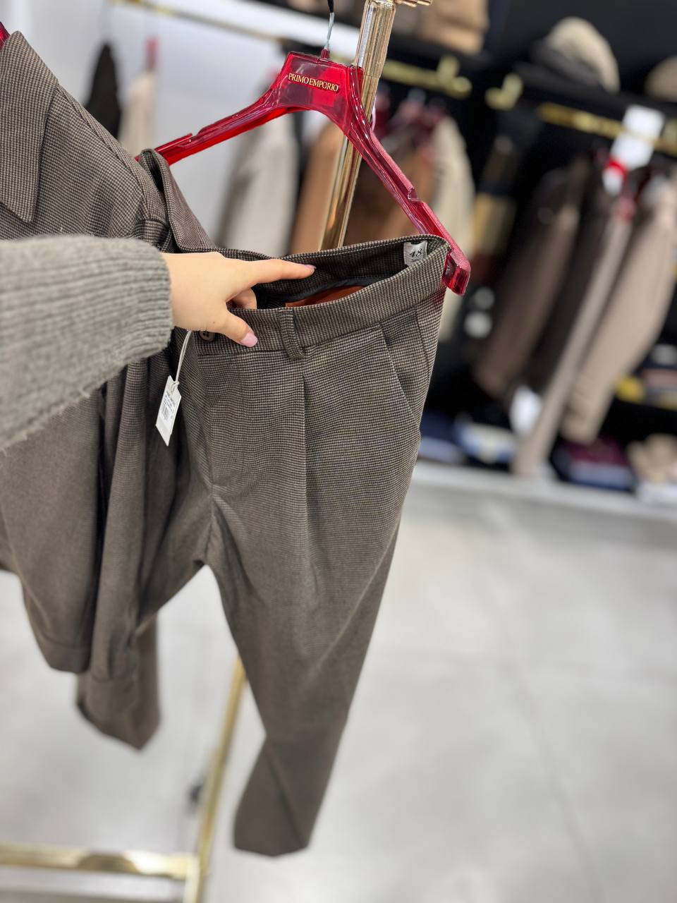 Фото Primo Emporio