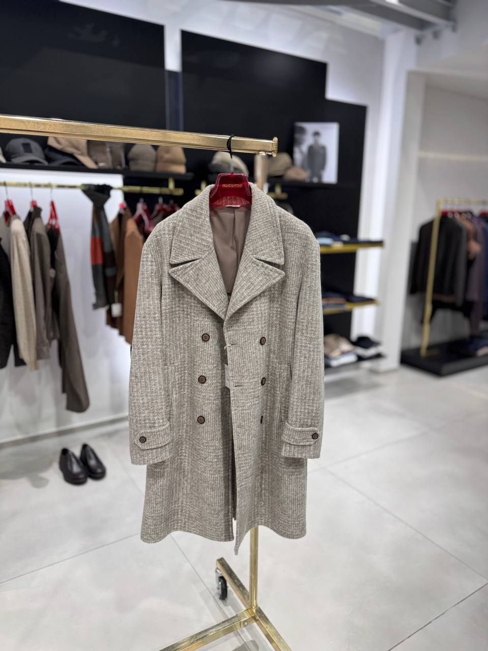 Фото Primo Emporio