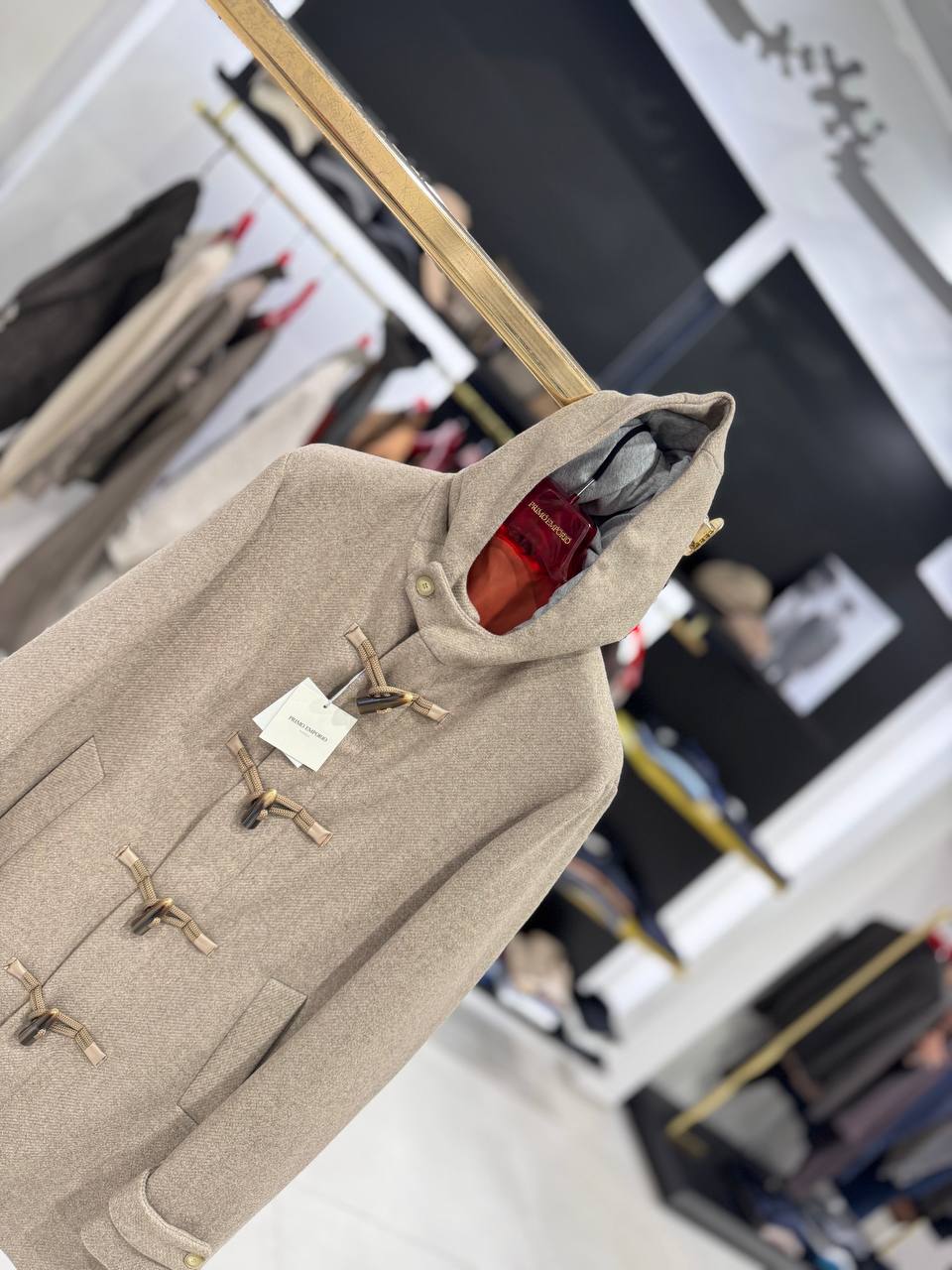 Фото Primo Emporio