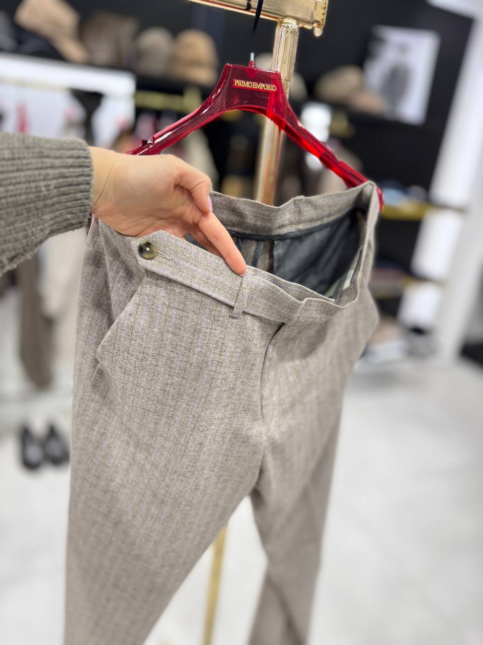 Фото Primo Emporio