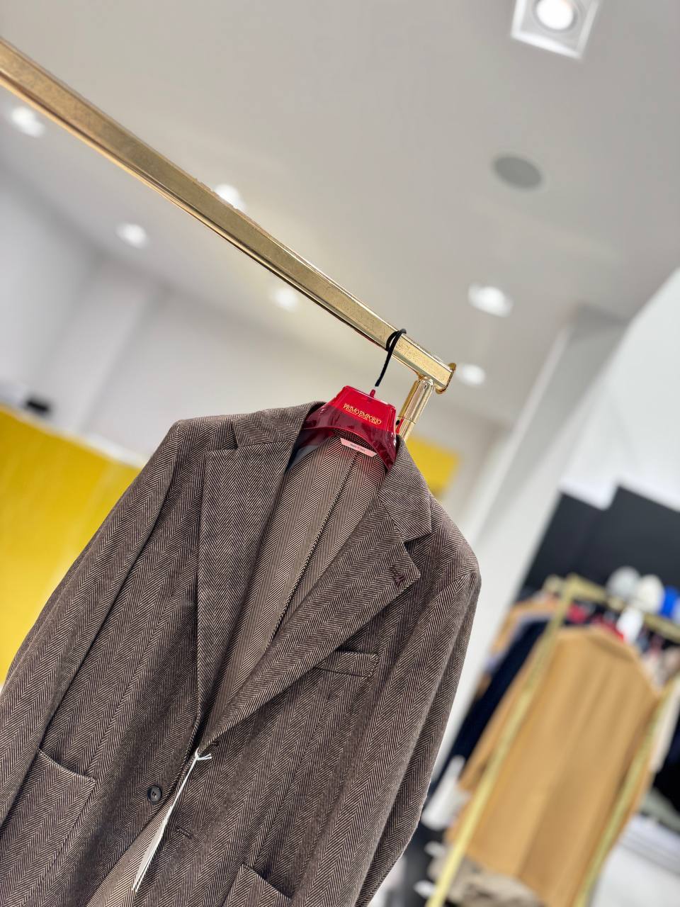 Фото Primo Emporio